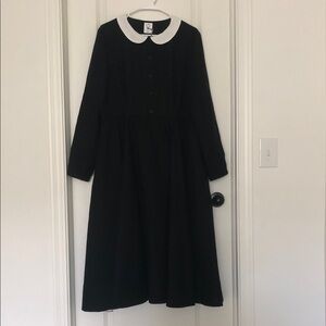 NEW Son de Flor Classic Dress Long Sleeves